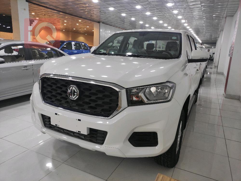 ئێم جی T60
